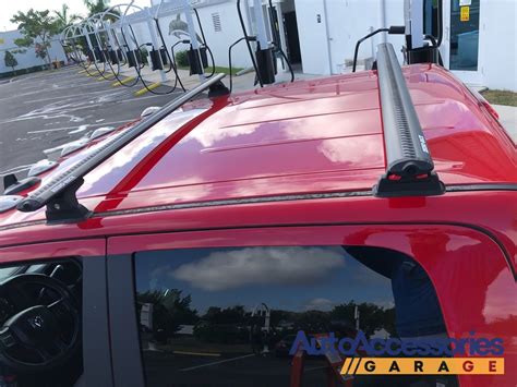 Rhino Rack Truck Cap Racks Rhino Rack Truck Topper Roof Rack