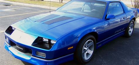 1990 Camaro With A Twin Turbo Lsx Engine Swap Depot Rezfoods Resep