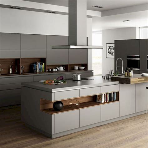 48 Luxury Modern Dream Kitchen Design Ideas And Decor
