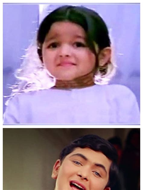 Some schools prepare the candidates for ad films and tv serials. Stars who made their debut as child actors | Times of India