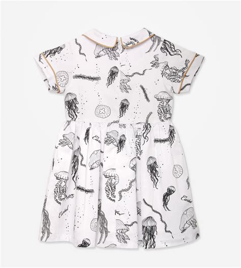 Jellyfish Dress Cartelkids