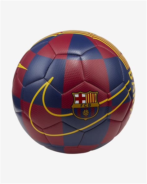 Barcelona and famalicao in advanced talks for transfer of rey manaj. FC Barcelona Prestige Balón de fútbol. Nike ES