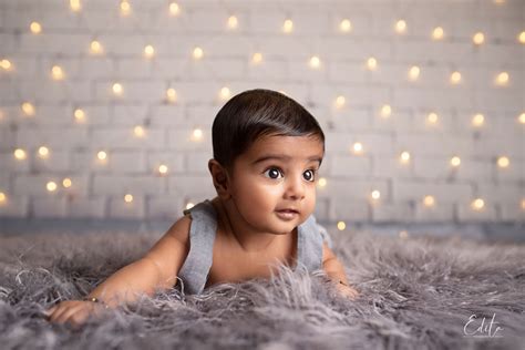 Baby Photo Shoot By Professional Photographer Pune Edita Photography