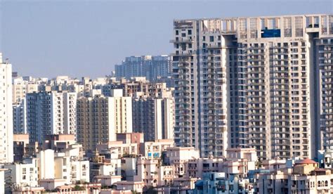 Can The Film City Project Have An Impact On Real Estate Of Noida Aig