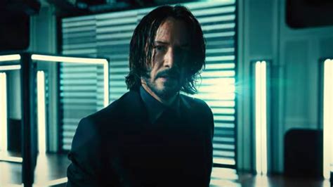 keanu reeves to appear in john wick spin off ballerina movies empire