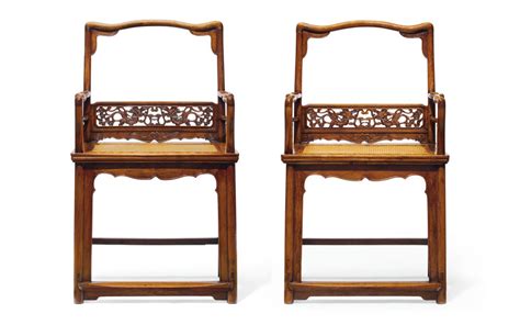 Classical Chinese Furniture A Collecting Guide Christies