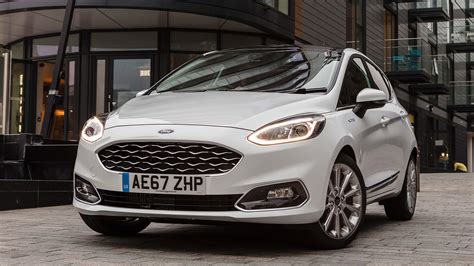 Diesel Power Dropped From Ford Fiesta Supermini Line Up Auto Express
