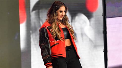 Britt Baker Never Doubted Thunder Rosas Injury Still Stands By What