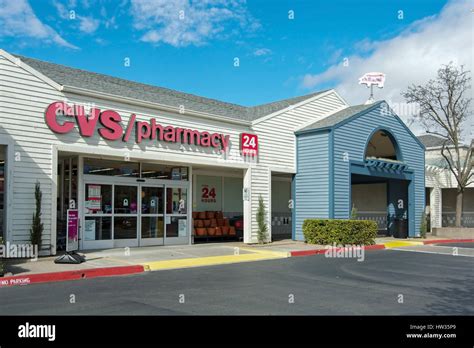 Cvs Pharmacy High Resolution Stock Photography and Images - Alamy