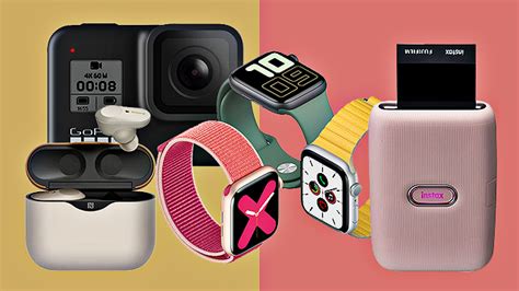 All The Best Gadgets Released In 2019