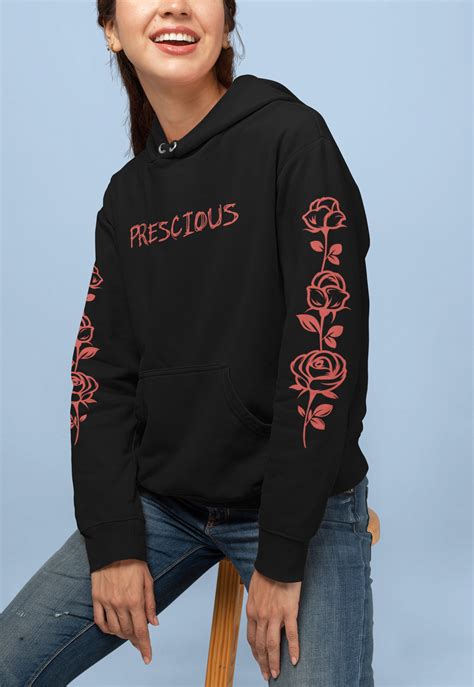 unisex prescious hoodie aesthetic hoodie aesthetic etsy