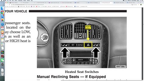 How To Turn Off Hazard Lights On A Dodge Journey Homeminimalisite Com