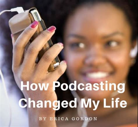 How Podcasting Changed My Life Moms With Dreams