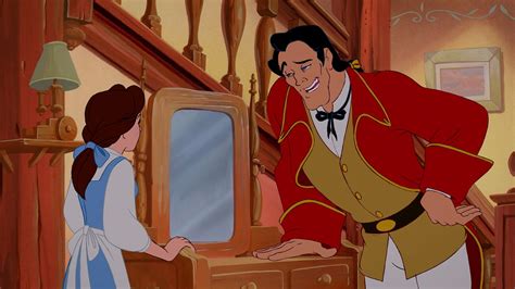 Gaston Disney Fan Fiction Wiki Fandom Powered By Wikia