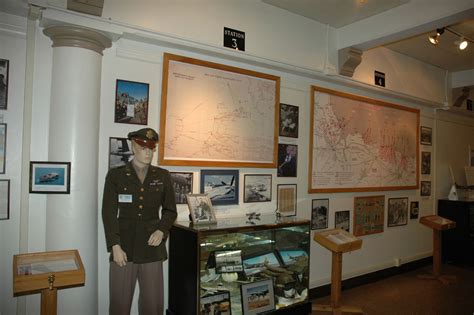 Toadmans Tank Pictures Veterans Memorial Museum California Central Coast