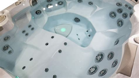 hydropool signature 790 platinum malvern hot tubs and swim spas