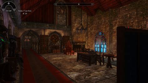 The moonpath to elsweyr mod is fully integrated in legacy of the dragonborn for the legendary edition of skyrim. The Safehouse | Legacy of the Dragonborn | Fandom