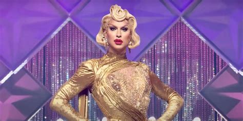 Canadas Drag Race Canada Vs The World Panel Of Judges Revealed