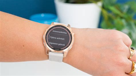 10 Tips Om De Batterijduur Van Je Garmin Horloge Te Verlengen