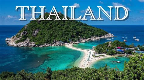 Best Place To Visit In Thailand Top To Find
