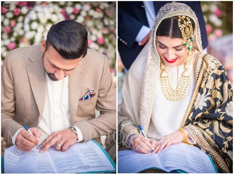 The Essential Guide To Muslim Wedding Rituals And Customs