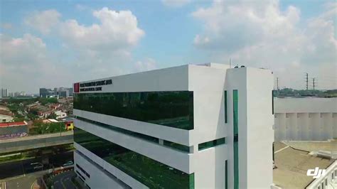 2, jalan inti sari perdana, desa parkcity, 52200 kuala lumpur, kuala lumpur, malaysia. Subang Jaya Medical Centre SJMC | Drone Video - YouTube