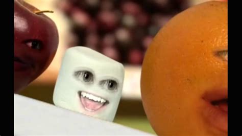 The High Fructose Adventures Of Annoying Orange Episode 4 Veggie