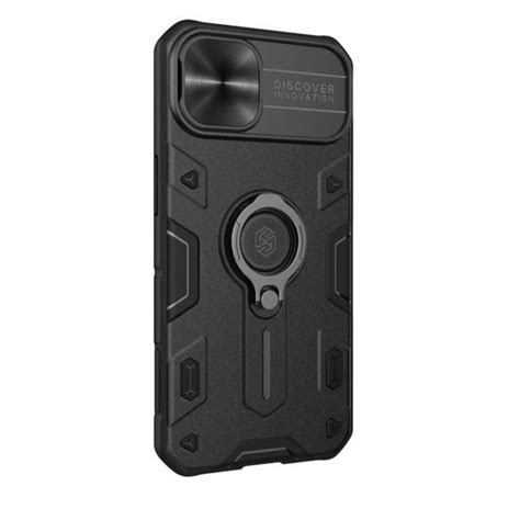 Case Nillkin Armor Iphone 1212 Pro Ottoware