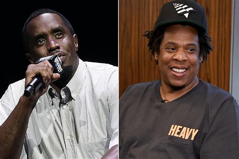 Diddy Defends Jay Z Against Nfl Deal Backlash Xxl
