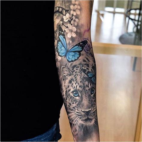 5 Reasons Why You Should Get A Tattoo With Images Sleeve Tattoos