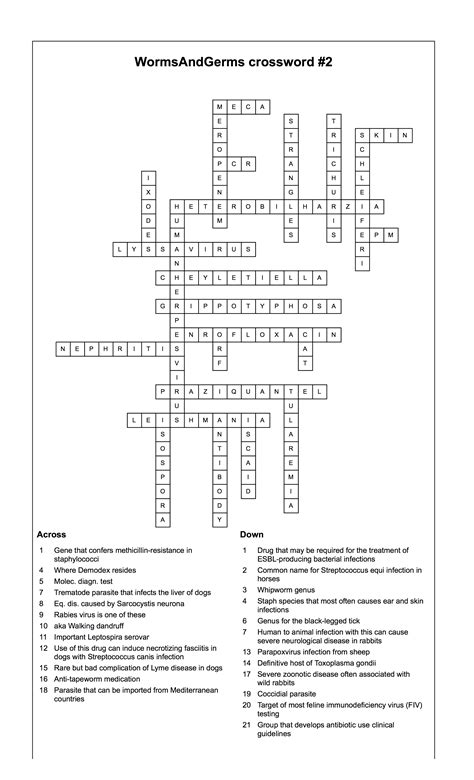 Heck Crossword Clue
