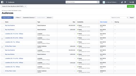 A Step By Step Guide On How To Use Facebook Business Manager Eu