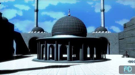 جامع عثماني / Osmanlı tarzı cami / Ottoman style mosque ...