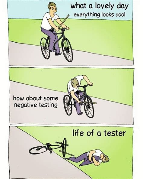 Brace Yourself Software Testing Memes Are Here Testbytes