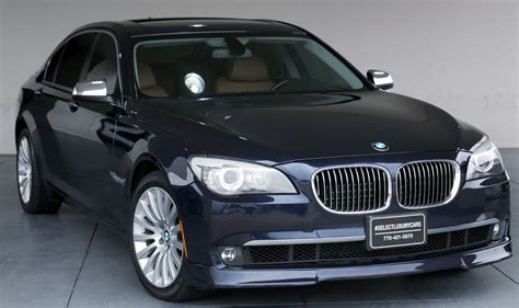 The wonderful 75 the 2020 bmw 750li images digital photography below, is other parts of 2020 you can also look for some pictures that related to 75 the 2020 bmw 750li images by scroll down to. Used 2012 BMW 7 Series 750Li xDrive | Marietta, GA