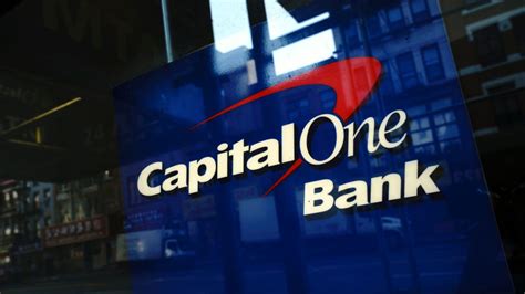 Capital One Ends All Overdraft Fees Latest Big Bank To Do So