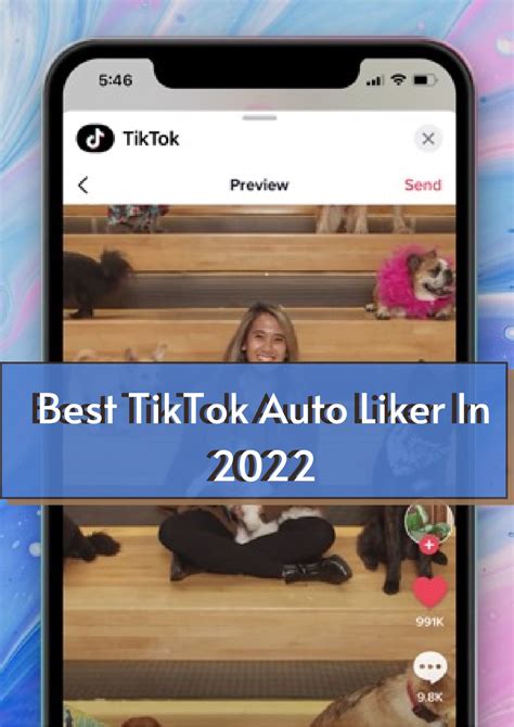 Ppt Best Tiktok Auto Liker In 2022 Powerpoint Presentation Free