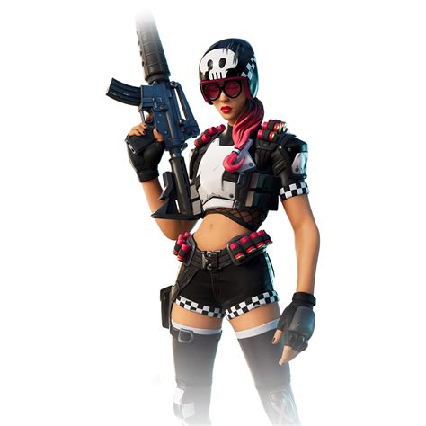 Fortnite Derby Dynamo Skin Character Png Images Pro Game Guides