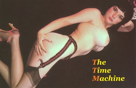 The Time Machine Gallery 2 18