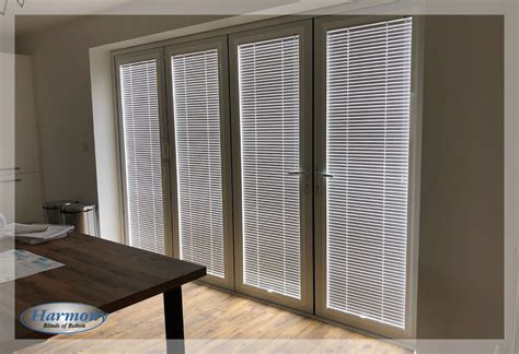 Patio Sliding Door Blinds Ideas Door Blinds A Perfect Fit For Your