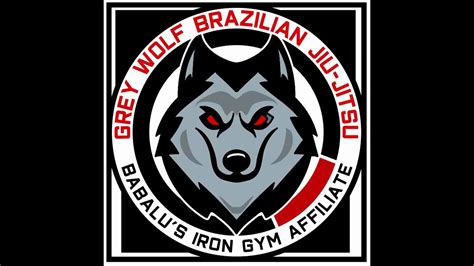 Grey Wolf Brazilian Jiu Jitsu Eugene Oregon Youtube