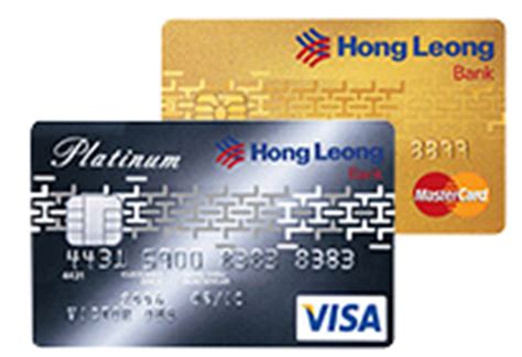 Apply for hong leong credit cards online. Online Banking - Hong Leong Connect Malaysia