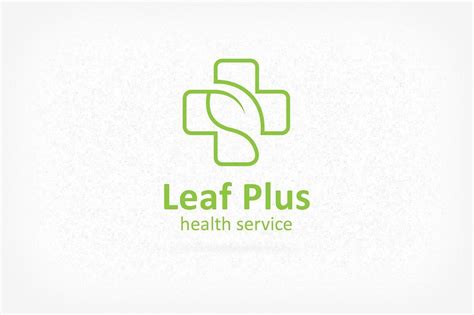 Health Plus Logo Health Quotes Motivation Health Plus Marketing