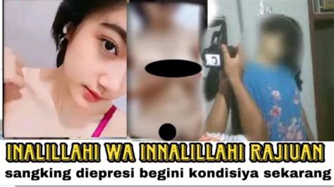Naas Video Seksinya Viral Begini Kondisi Tiktoker Syakirah Saat Ini