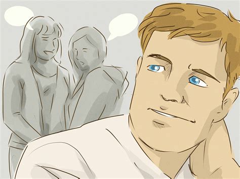 Comment Faire Son Coming Out Avec Images Wikihow