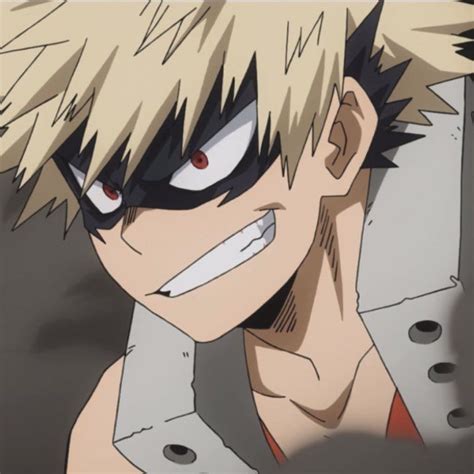 Daily Bakugo On Twitter In 2021 Anime Anime Shows Anime Icons