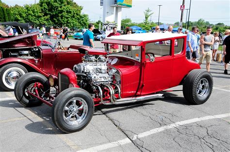 Whats A Traditional Hot Rodheres 428 Photo Examples Hot Rod Network
