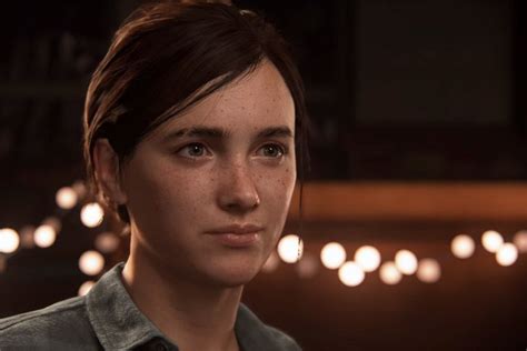 Confirman A Ellie Como único Personaje Jugable En The Last Of Us Part