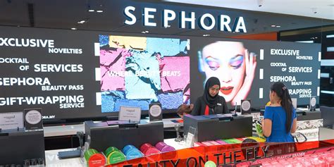 Which sephora credit card is right for me? Sephora is launching its first-ever credit card that comes with extra rewards and perks ...