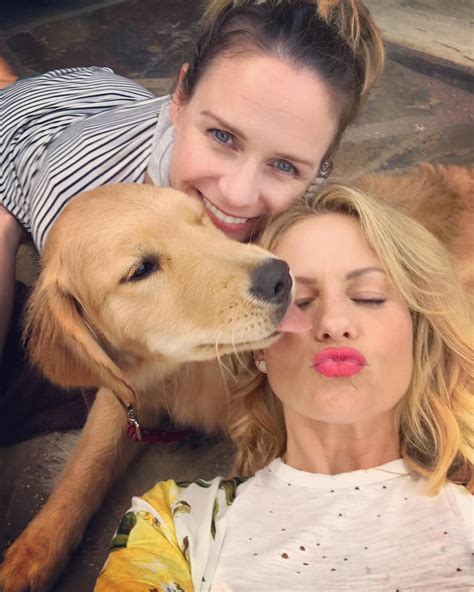 Candace Cameron Bure On Instagram “puppy Love 🐶 Woody Lola